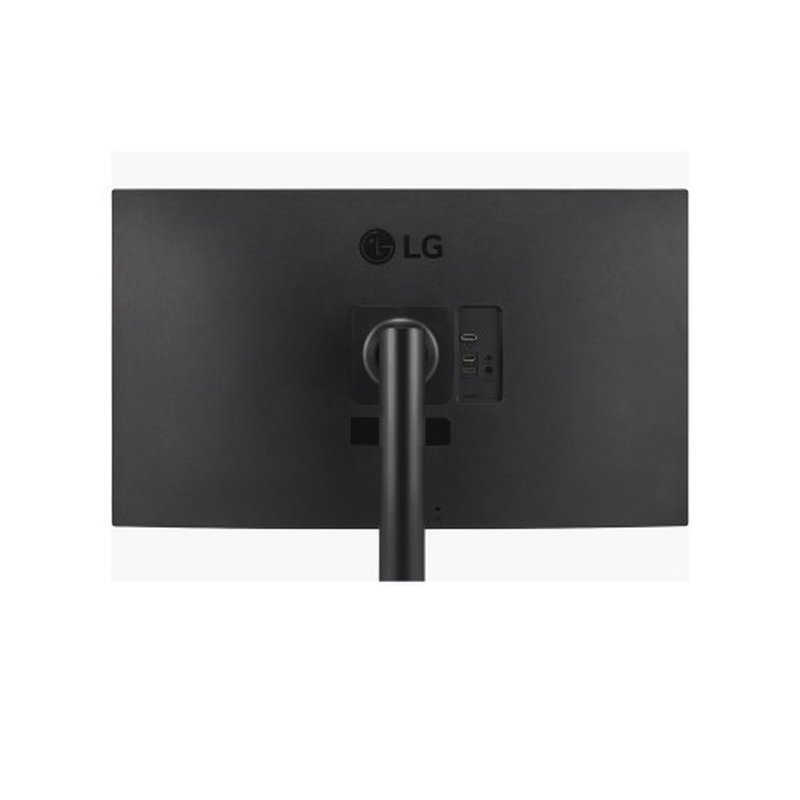 LG 32UR550K-B pantalla para PC 80 cm (31.5") 3840 x 2160 Pixeles 4K Ultra HD Negro - Imagen 6