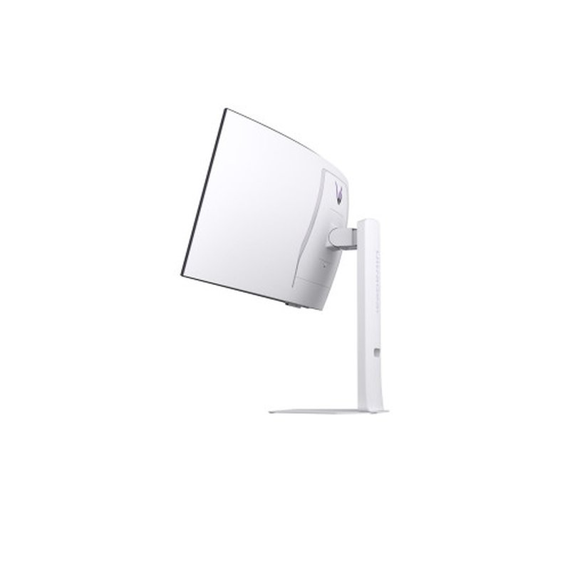 LG 34GX90SA-W pantalla para PC 86,4 cm (34") 3440 x 1440 Pixeles Wide Quad HD OLED Blanco - Imagen 6