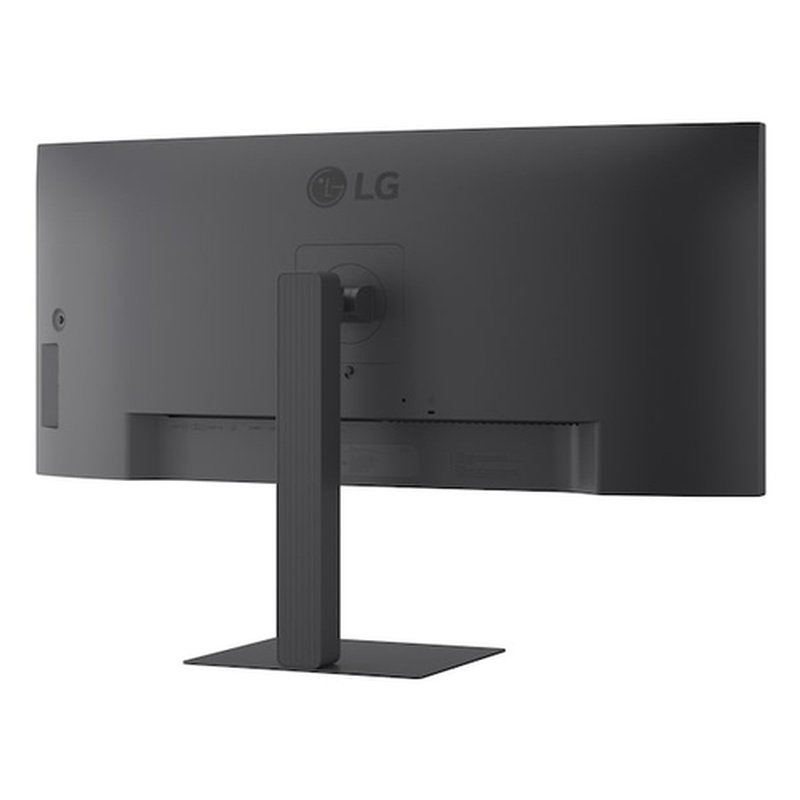 LG 34U650A-B pantalla para PC 86,4 cm (34") 3440 x 1440 Pixeles Wide Quad HD LCD Negro - Imagen 12