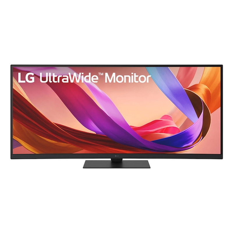 LG 34U650A-B pantalla para PC 86,4 cm (34") 3440 x 1440 Pixeles Wide Quad HD LCD Negro - Imagen 5
