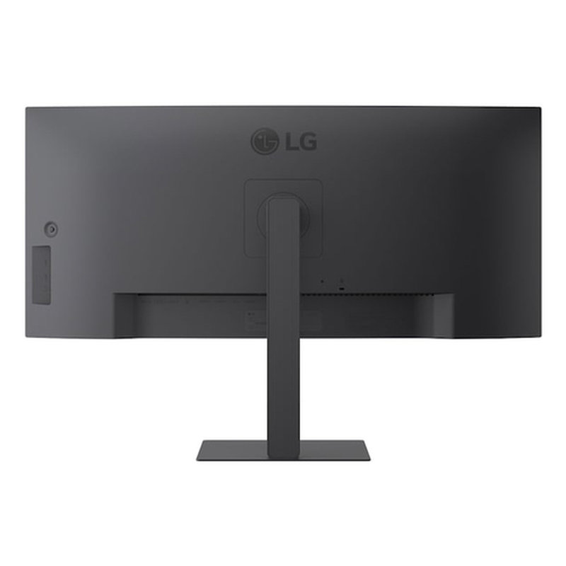 LG 34U650A-B pantalla para PC 86,4 cm (34") 3440 x 1440 Pixeles Wide Quad HD LCD Negro - Imagen 11