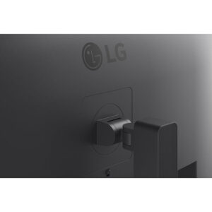 LG 34U650A-B pantalla para PC 86,4 cm (34") 3440 x 1440 Pixeles Wide Quad HD LCD Negro