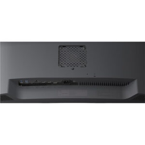 LG 34U650A-B pantalla para PC 86,4 cm (34") 3440 x 1440 Pixeles Wide Quad HD LCD Negro