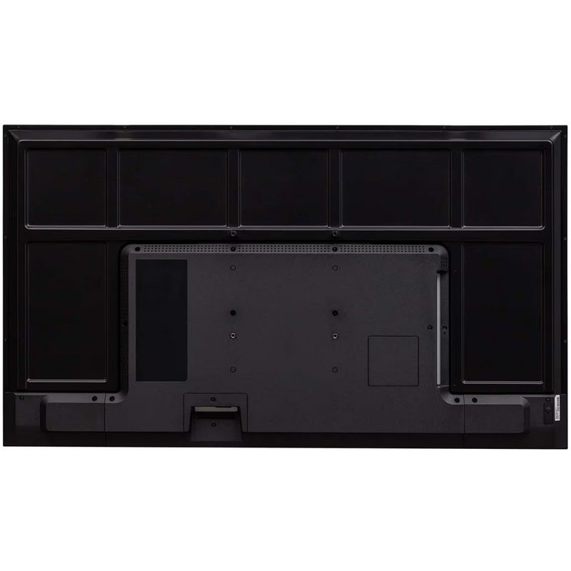 LG 43UL5Q-E pantalla de señalización Pantalla plana para señalización digital 109,2 cm (43") LED Wifi 350 cd / m² 4K Ultra HD Negro WebOS 24/7 - Imagen 2