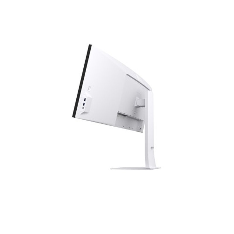 LG 49U950A-W pantalla para PC 124,5 cm (49") 5120 x 1440 Pixeles Dual QHD LED Negro, Blanco - Imagen 7