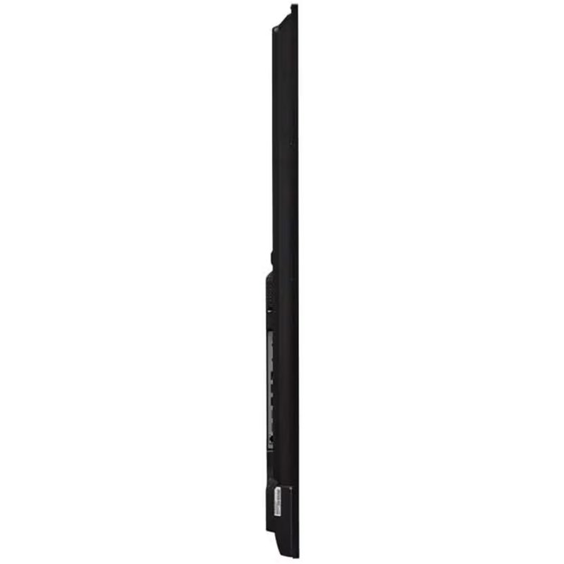 LG 50UL5Q-E pantalla de señalización Pantalla plana para señalización digital 127 cm (50") LED Wifi 350 cd / m² 4K Ultra HD Negro WebOS 24/7 - Imagen 3