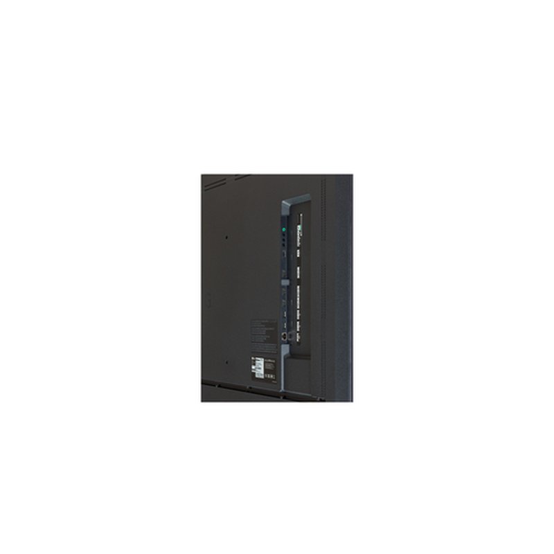 LG 55UH5Q Pantalla plana para señalización digital 139,7 cm (55") LCD Wifi 500 cd / m² 4K Ultra HD Negro WebOS 24/7 - Imagen 10