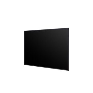 LG 55UH5Q Pantalla plana para señalización digital 139,7 cm (55") LCD Wifi 500 cd / m² 4K Ultra HD Negro WebOS 24/7