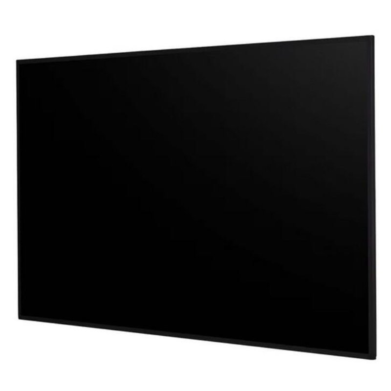 LG 55UL5Q-E pantalla de señalización Pantalla plana para señalización digital 139,7 cm (55") LED Wifi 350 cd / m² 4K Ultra HD Negro WebOS 24/7 - Imagen 2