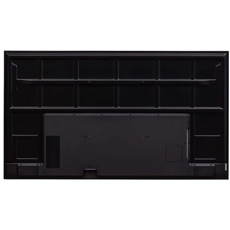 LG 55UL5Q-E pantalla de señalización Pantalla plana para señalización digital 139,7 cm (55") LED Wifi 350 cd / m² 4K Ultra HD Negro WebOS 24/7 - Imagen 4