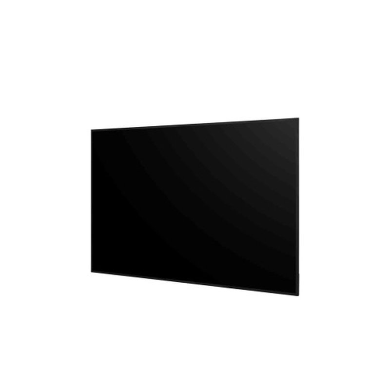 LG 65UL3Q-E pantalla de señalización Pantalla plana para señalización digital 165,1 cm (65") LED Wifi 350 cd / m² 4K Ultra HD Negro WebOS 16/7 - Imagen 3