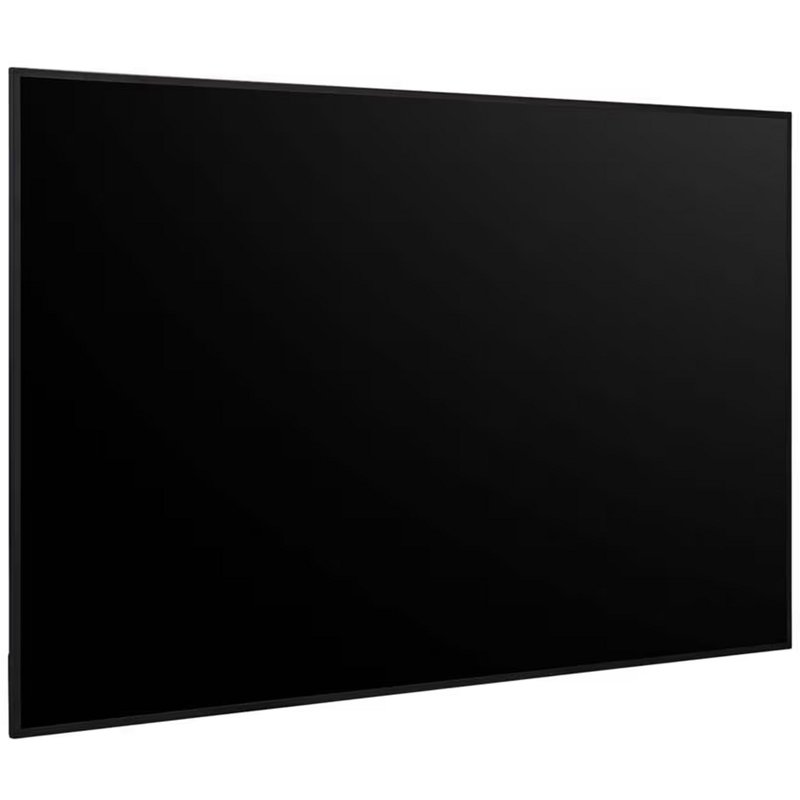 LG 75UL5Q-E pantalla de señalización Pantalla plana para señalización digital 190,5 cm (75") LED Wifi 350 cd / m² 4K Ultra HD Negro WebOS 24/7 - Imagen 2