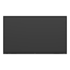 Alternative view of LG 86TR3DQ pizarra blanca interactiva 2,18 m (86") 3840 x 2160 Pixeles Pantalla táctil Negro HDMI