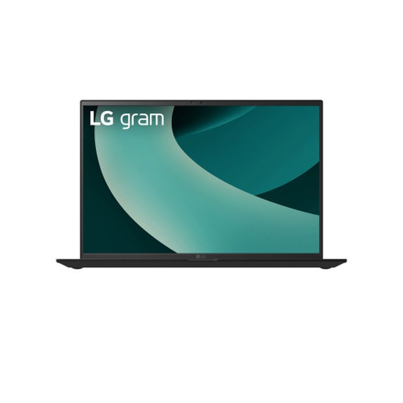 LG Gram 16Z90T Intel Core Ultra 7 255H Portátil 40,6 cm (16") WQXGA 32 GB LPDDR5x-SDRAM 1 TB SSD Wi-Fi 7 (802.11be) Windows 11 Home Negro