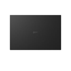 LG Gram 16Z90T Intel Core Ultra 7 255H Portátil 40,6 cm (16") WQXGA 32 GB LPDDR5x-SDRAM 1 TB SSD Wi-Fi 7 (802.11be) Windows 11 Home Negro