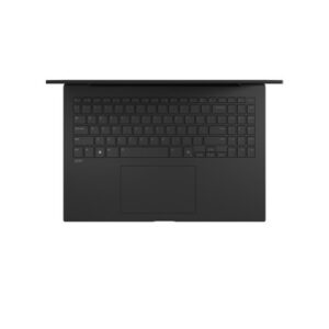 LG Gram 16Z90T Intel Core Ultra 7 255H Portátil 40,6 cm (16") WQXGA 32 GB LPDDR5x-SDRAM 1 TB SSD Wi-Fi 7 (802.11be) Windows 11 Home Negro