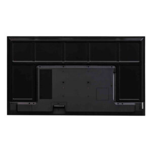 LG UHD Signage 190,5 cm (75") LED Wifi 350 cd / m² Negro WebOS 16/7