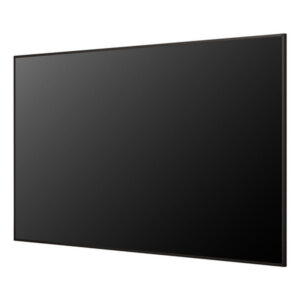 LG UHD Signage 190,5 cm (75") LED Wifi 700 cd / m² Full HD Negro WebOS 24/7