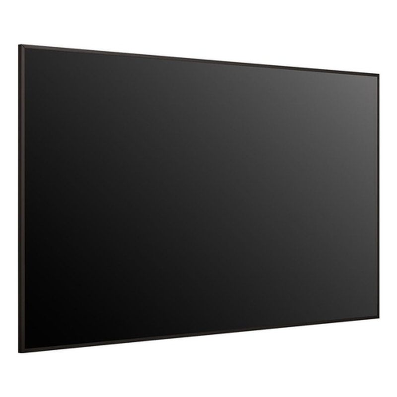 LG UHD Signage 190,5 cm (75") LED Wifi 700 cd / m² Full HD Negro WebOS 24/7 - Imagen 5