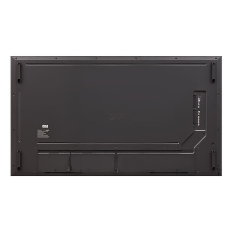 LG UHD Signage 190,5 cm (75") LED Wifi 700 cd / m² Full HD Negro WebOS 24/7 - Imagen 7