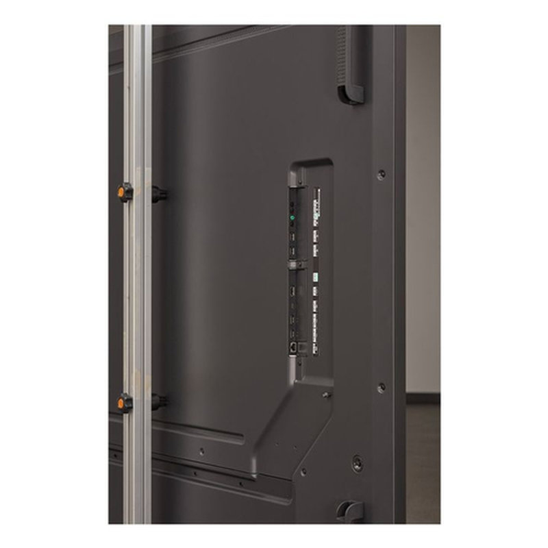 LG UHD Signage 190,5 cm (75") LED Wifi 700 cd / m² Full HD Negro WebOS 24/7 - Imagen 8