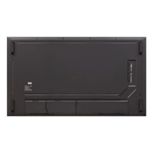 LG UHD Signage 190,5 cm (75") LED Wifi 700 cd / m² Full HD Negro WebOS 24/7