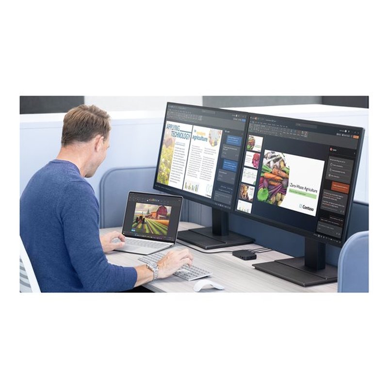 LPT CP+Core7/16/256/13.8" PLT ES W11P LPT CP+Core7/16/256/13.8" PLT ES W11P - Imagen 9