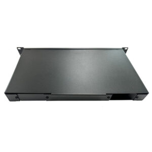 Lanview LVO233845 panel de parcheo 1U