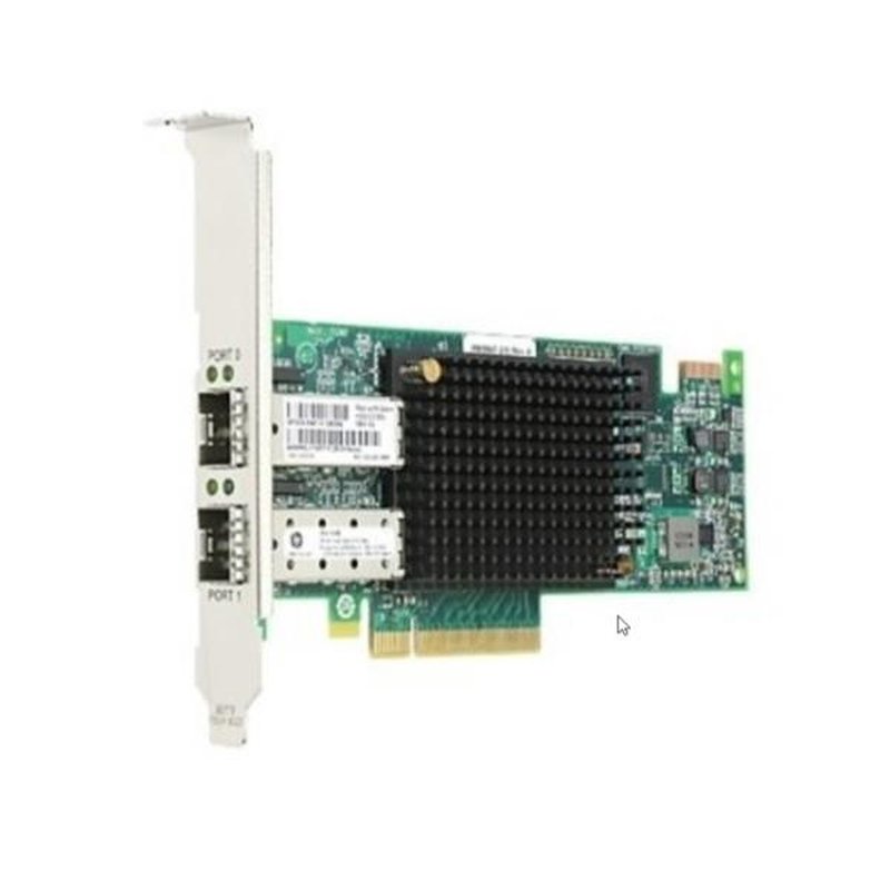 Lenovo 01CV840 adaptador y tarjeta de red Interno Fibra 16000 Mbit/s