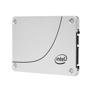 Lenovo 01KP065 unidad de estado sólido 2.5" 3,84 TB SAS