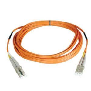 Lenovo 10m LC-LC OM3 MMF cable de fibra optica