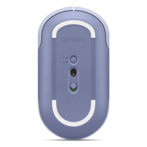 Lenovo 350 ratón Oficina Ambidextro Bluetooth Óptico 2400 DPI Lenovo 350 ratón Oficina Ambidextro Bluetooth Óptico 2400 DPI