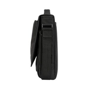 Lenovo 4X40Y95215 maletines para portátil 39,6 cm (15.6") Bandolera Negro Lenovo 4X40Y95215 maletines para portátil 39,6 cm (15.6") Bandolera Negro