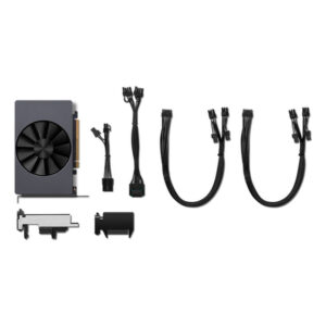 Lenovo 4X61U02753 tarjeta gráfica NVIDIA GeForce RTX 5060 8 GB GDDR7