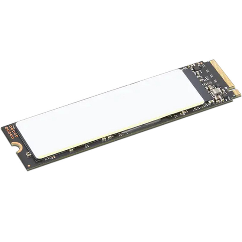 Lenovo 4XB1N36075 unidad de estado sólido 1 TB M.2 PCI Express 4.0 NVMe Lenovo 4XB1N36075 unidad de estado sólido 1 TB M.2 PCI Express 4.0 NVMe