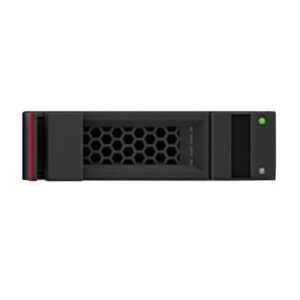 Lenovo 4XB7A09100 disco duro interno 3.5" 12 TB NL-SAS