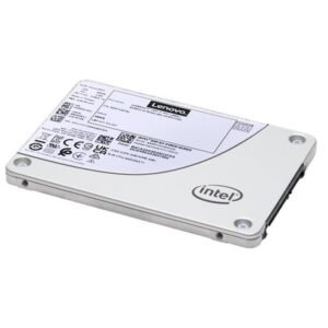 Lenovo 4XB7A17127 unidad de estado sólido 2.5" 1,92 TB Serial ATA III 3D TLC
