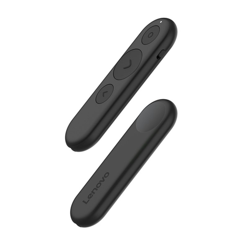 Lenovo 4XW1S62316 mando a distancia Bluetooth Universal Botones Lenovo 4XW1S62316 mando a distancia Bluetooth Universal Botones - Imagen 2