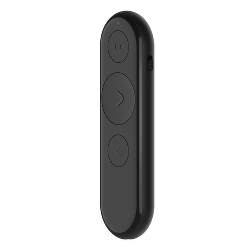 Lenovo 4XW1S62316 mando a distancia Bluetooth Universal Botones Lenovo 4XW1S62316 mando a distancia Bluetooth Universal Botones - Imagen 4