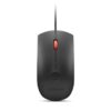 Lenovo 4Y51S24029 ratón Oficina Ambidextro USB tipo A Óptico 2000 DPI