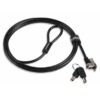 Lenovo 4Z10P40247 cable antirrobo Negro 1,8 m