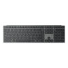 Lenovo 700 teclado Oficina RF Wireless + Bluetooth Español Gris