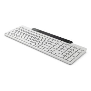 Lenovo 800 teclado Oficina Bluetooth Español Blanco