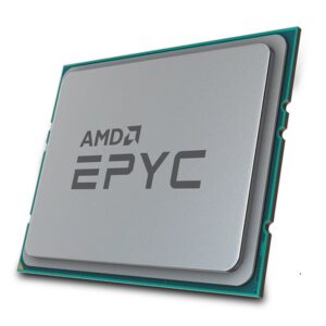 Lenovo AMD EPYC 9124 procesador 3 GHz 64 MB L3