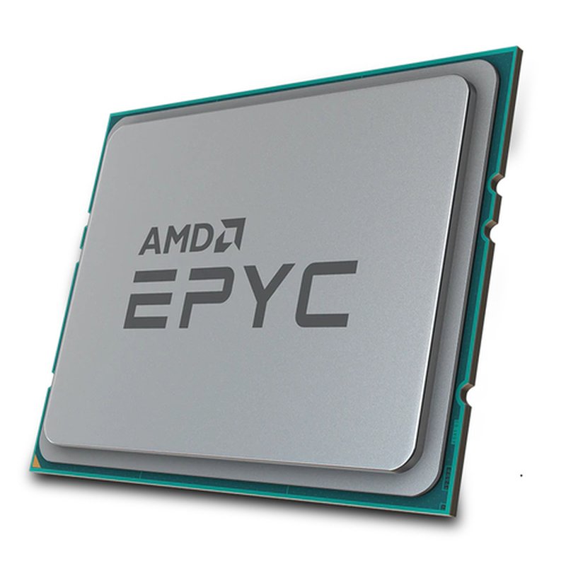 Lenovo AMD EPYC 9124 procesador 3 GHz 64 MB L3