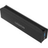 Lenovo G0AFLG1WWW batería externa 12800 mAh Negro