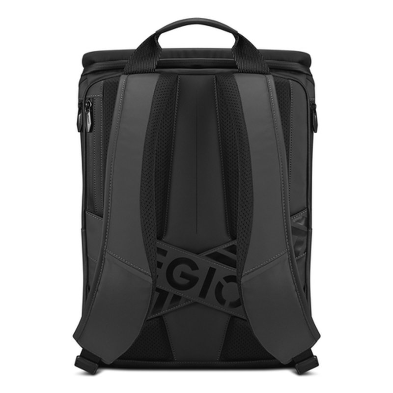 Lenovo GB900 40,6 cm (16") Mochila Negro Lenovo GB900 40,6 cm (16") Mochila Negro - Imagen 3