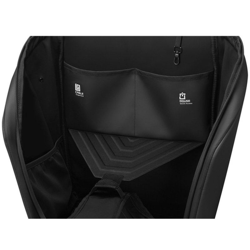 Lenovo GB900 40,6 cm (16") Mochila Negro Lenovo GB900 40,6 cm (16") Mochila Negro - Imagen 6