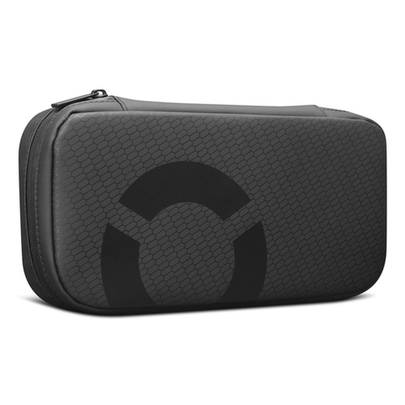 Lenovo GX41S75358 funda para consola portátil Funda de protección Poliéster Negro - Imagen 10