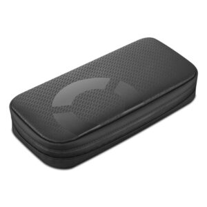 Lenovo GX41S75358 funda para consola portátil Funda de protección Poliéster Negro